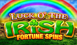 Luck of the Irish Fortune
