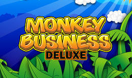 Monkey Business Deluxe