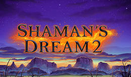 Shaman's Dream 2