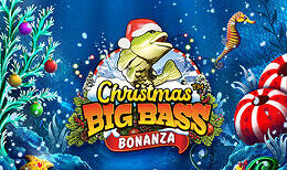 Christmas Bass Bonanza