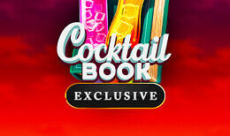 Cocktail Book