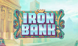 Iron Bank