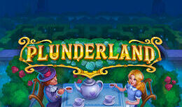 Plunderland