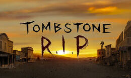 Tombstone RIP